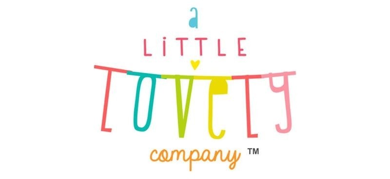 A LITTLE LOVELY