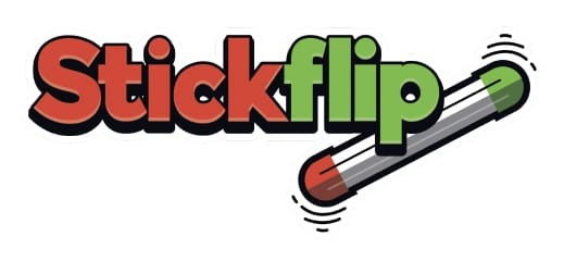 STICKFLIP