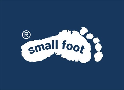 SMALL FOOT
