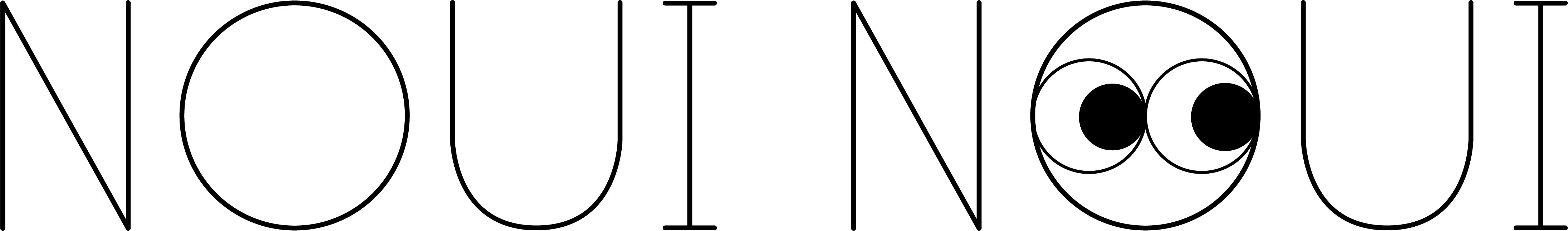NOUI NOUI