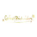 GREAT PRETENDER