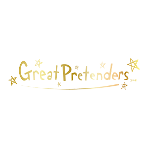 GREAT PRETENDER