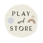 PLAY AND STORE