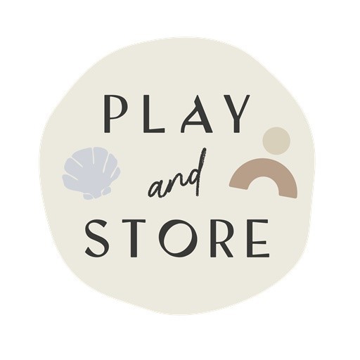 PLAY AND STORE