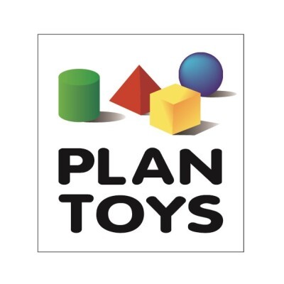 PLAN TOYS