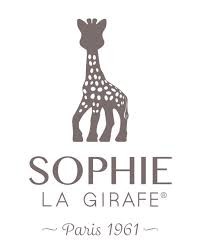GIRAFE SOPHIE
