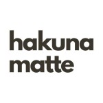 HAKUNA MATTE