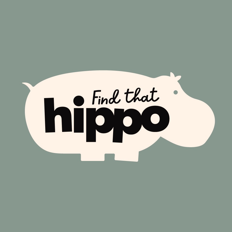 FIND THAT HIPPO