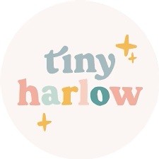 TINY HARLOW